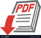 PDF Download Icon