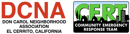 DCNA