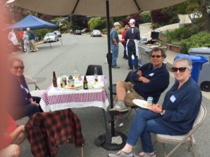 Block Party 2018