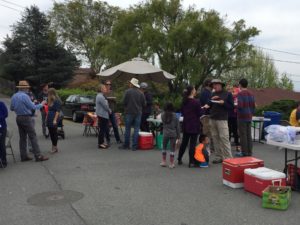 Block Party 2018